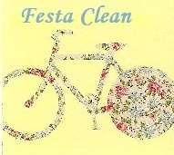 "FESTA CLEAN"